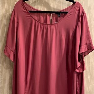 NWT Torrid top